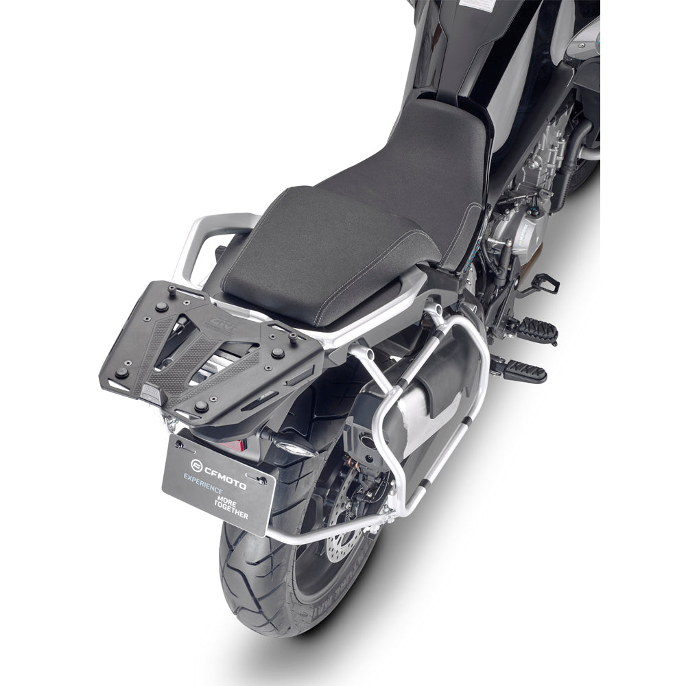 SR9225 SPECIFIC REAR RACK