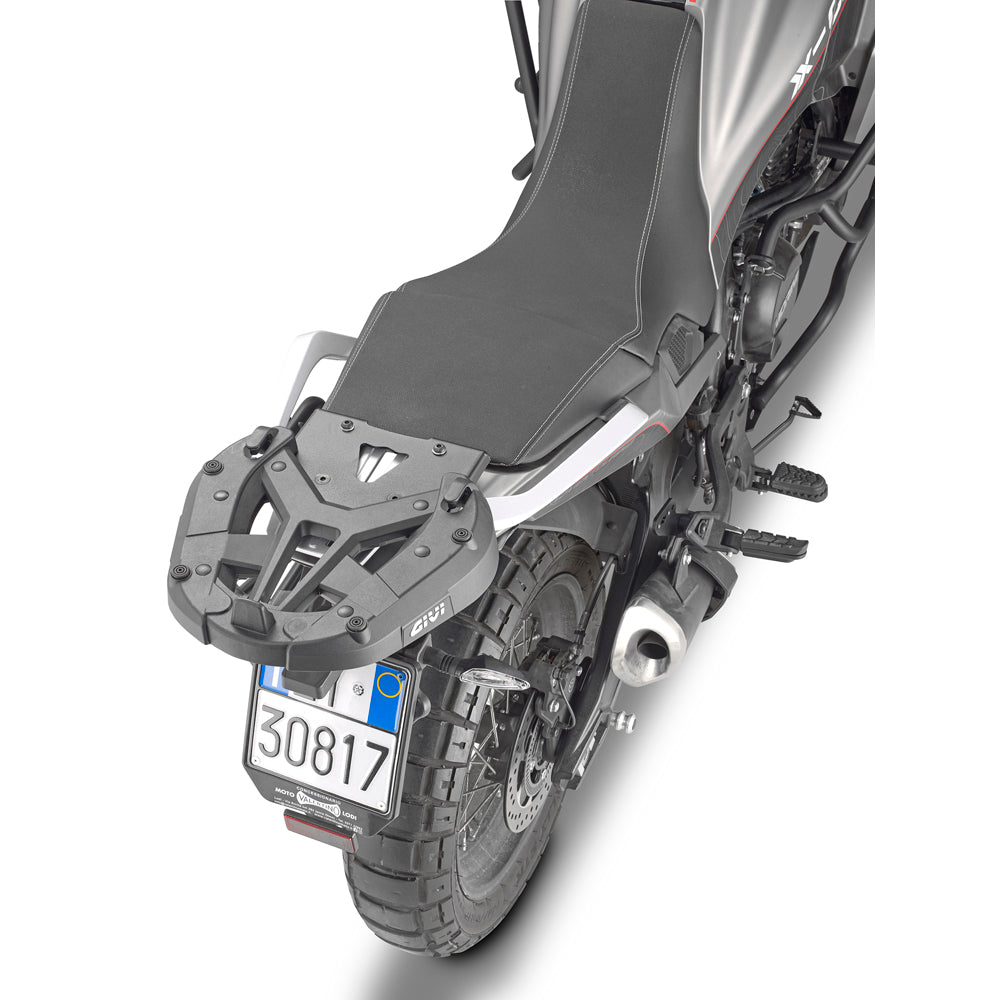 SR9350 SPECIFIC REAR RACK
