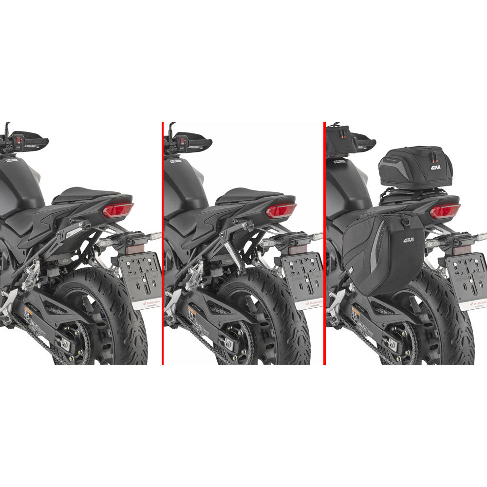 STL1200 STEALTH SADDLEBAG SUPPORT