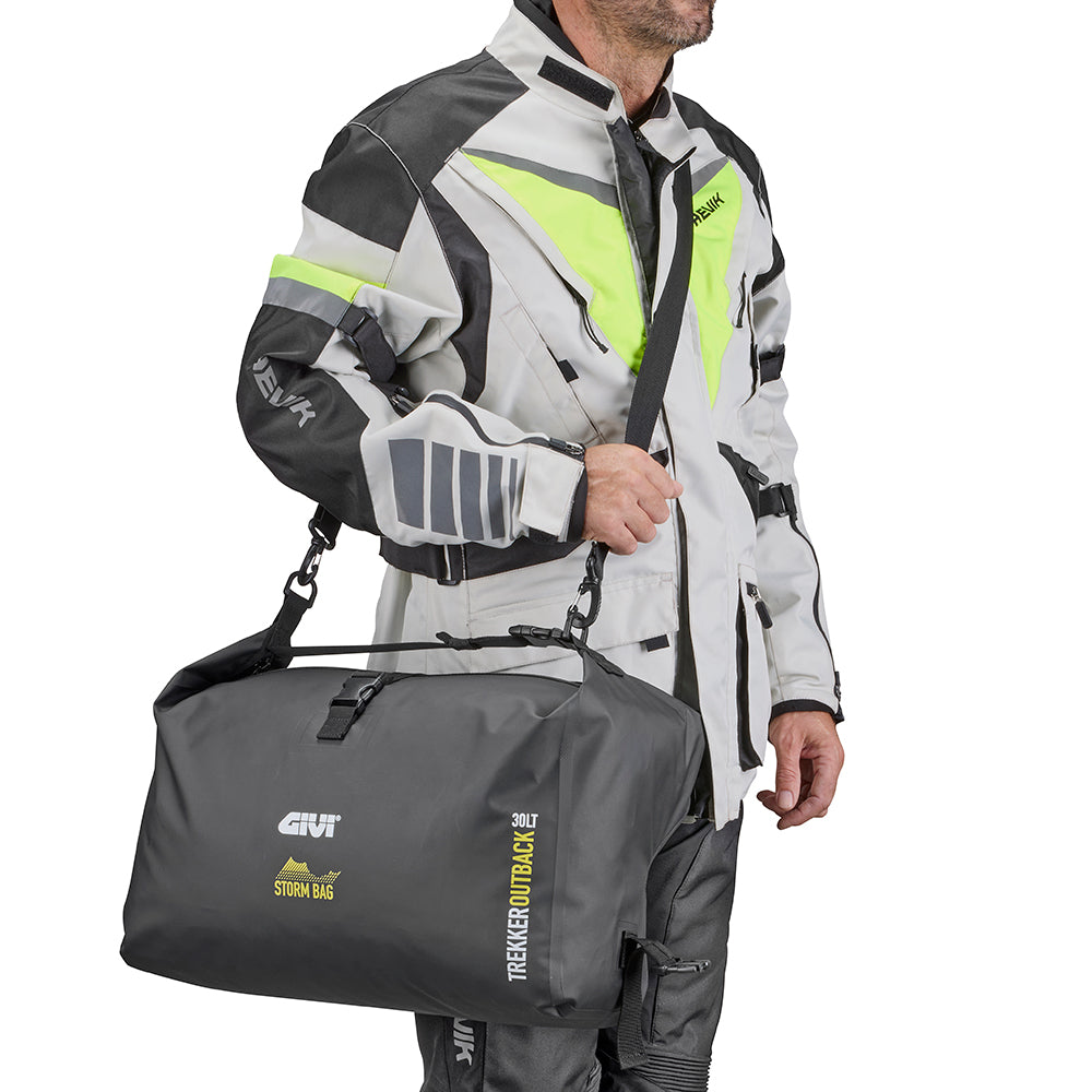 T526 30LTR WATERPROOF INNER BAG