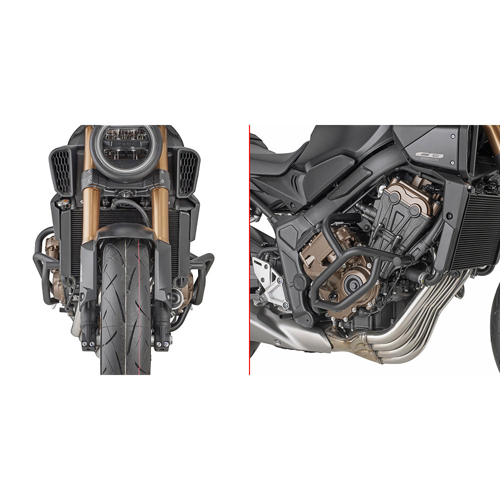 TN1185 ENGINE GUARD