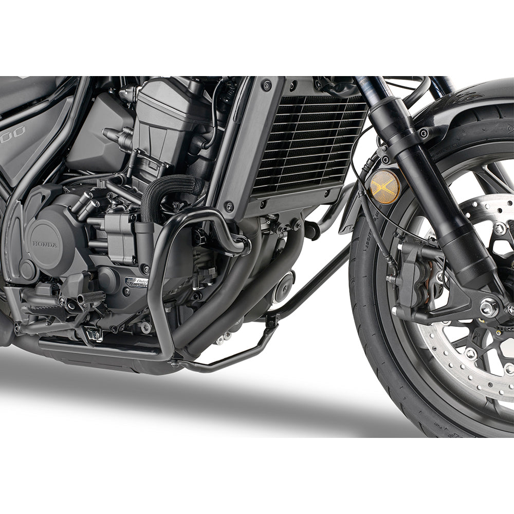 TN1194 SPECIFIC ENGINE GUARD