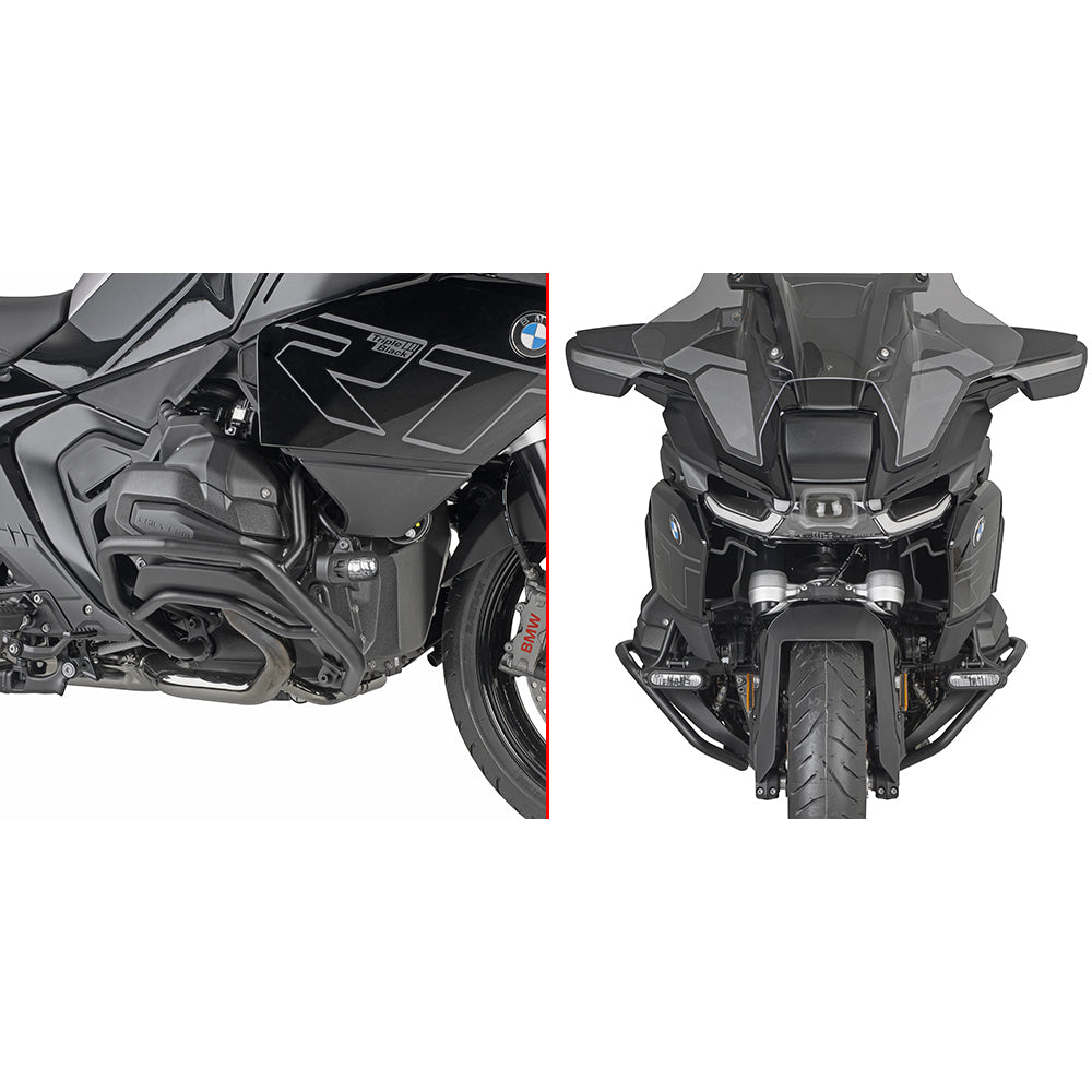 TN5149 SPECIFIC ENGINE GUARD