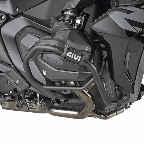 TN5152 SPECIFIC ENGINE GUARD