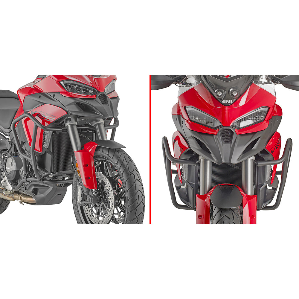 TN7416 SPECIFIC ENGINE GUARD