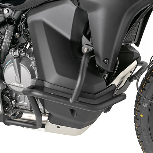 TN9227 SPECIFIC ENGINE GUARD