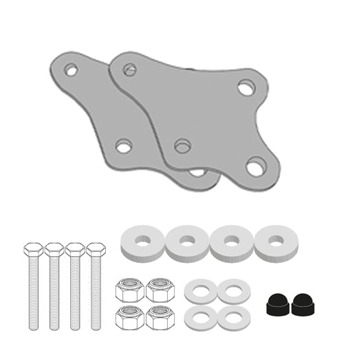 TNH1201KIT SPECIFIC FIT KIT