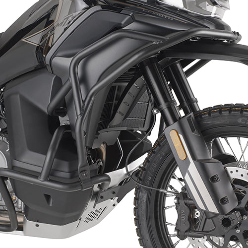 TNH9227 ENGINE GUARD UPPER