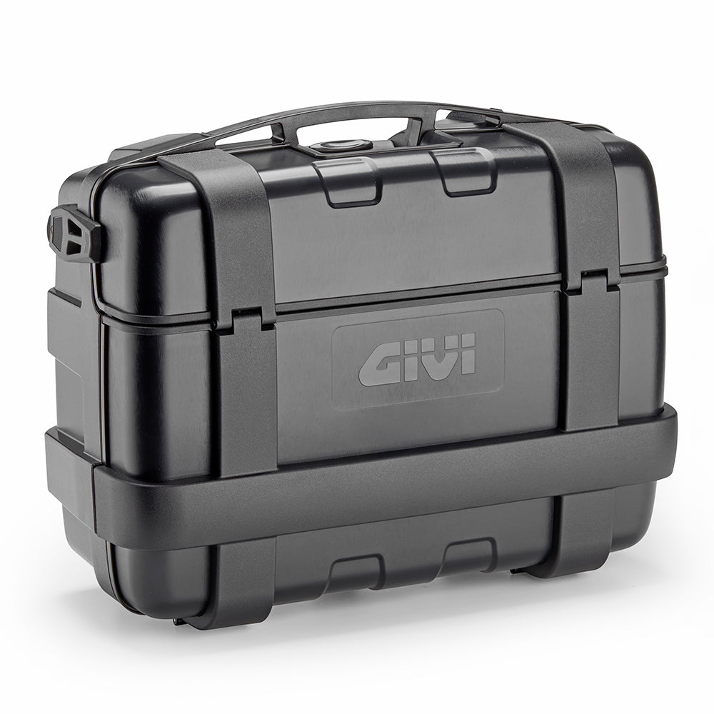 TRK33BB 33LTR TREKKER LITE BLACK