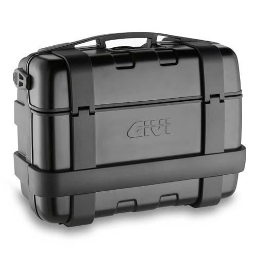 CRF1100L '24-25' Trekker side case bundle with hardware