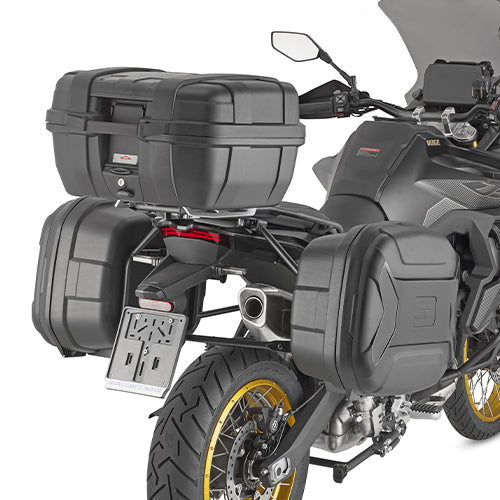 TRK35BB 35LTR TREKKER LITE BLACK