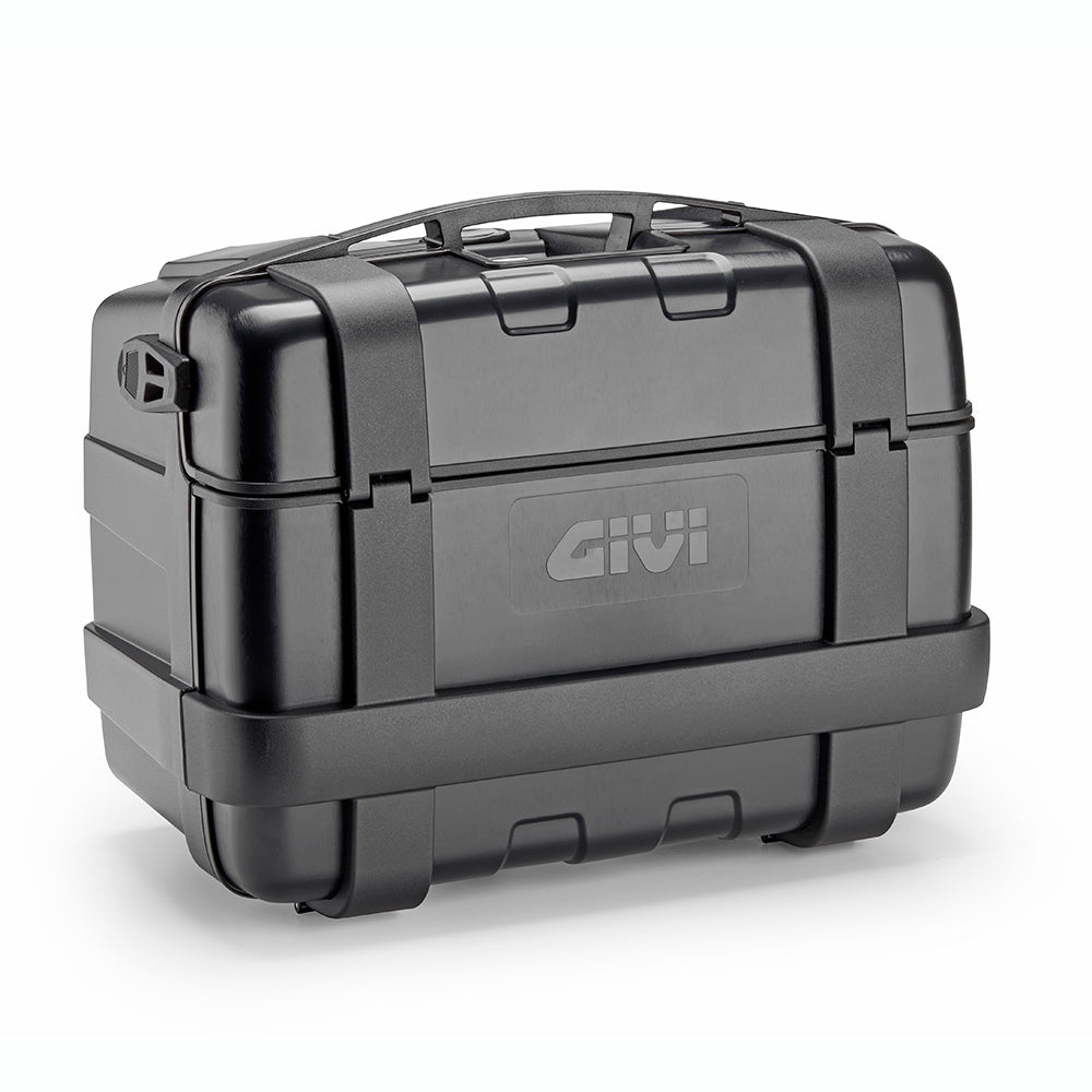 TRK46BB 46LTR TREKKER LITE BLACK