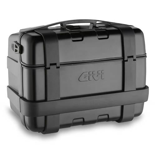 CRF1100L '24-25' Trekker side case bundle with hardware