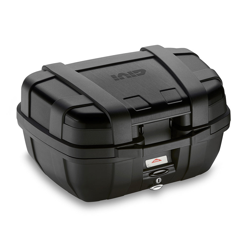 TRK52BB 52LTR TREKKER LITE BLACK