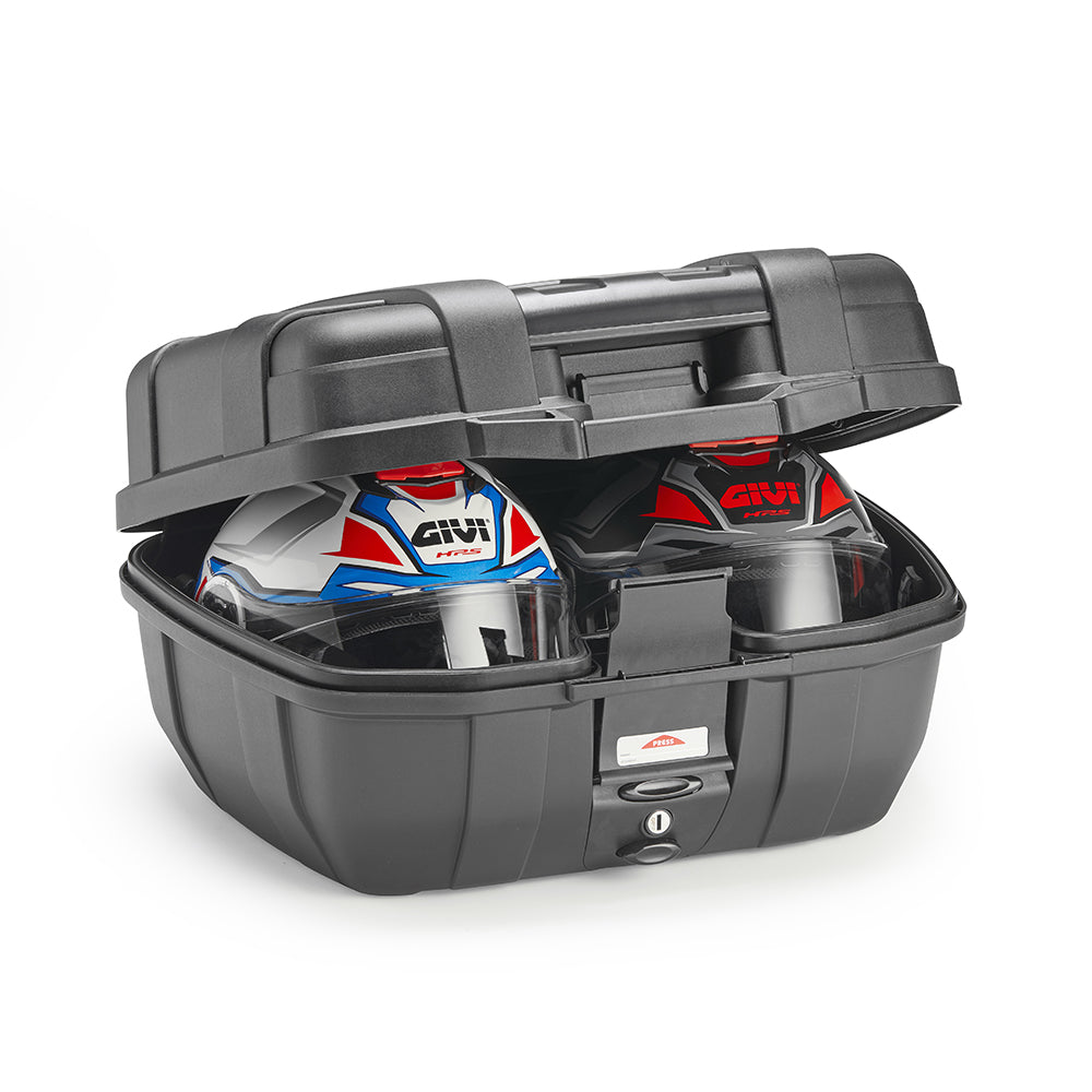 TRK52BB 52LTR TREKKER LITE BLACK