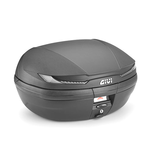 Monokey System GIVI Monokey Top Cases & GIVI Monokey Side Cases – GIVI USA