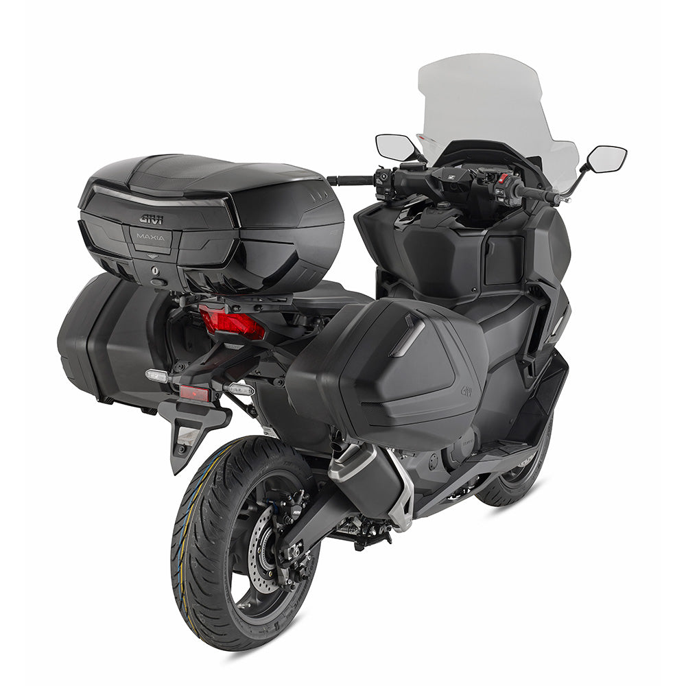 V58NB 58LTR MONOKEY CASE BLACK EDITION
