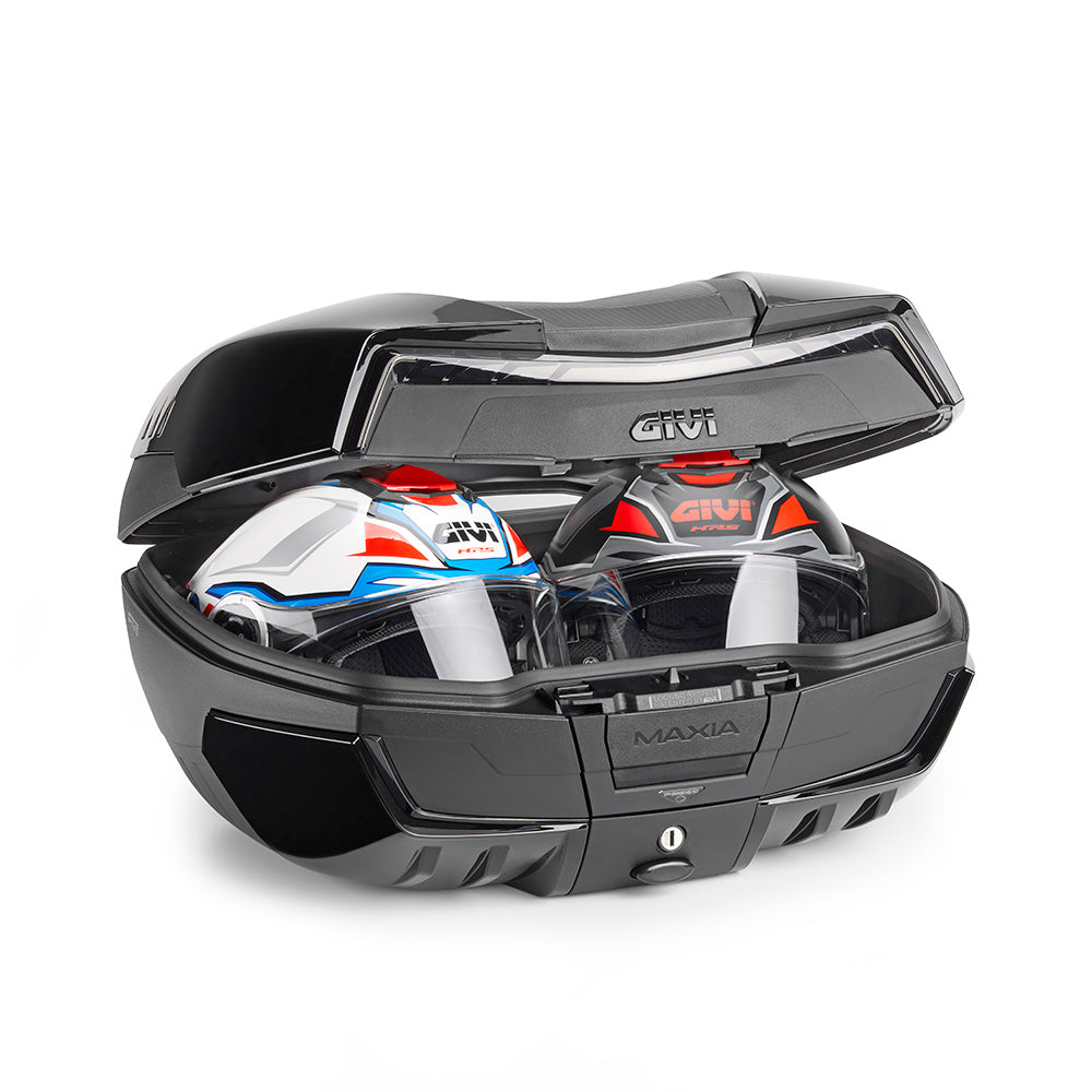 V58NB 58LTR MONOKEY CASE BLACK EDITION