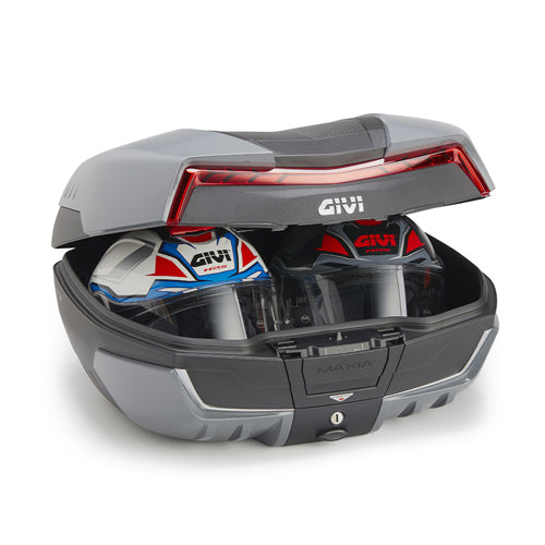 V58NNG2 58LTR MONOKEY CASE MAXIA 5 GRAPHITE