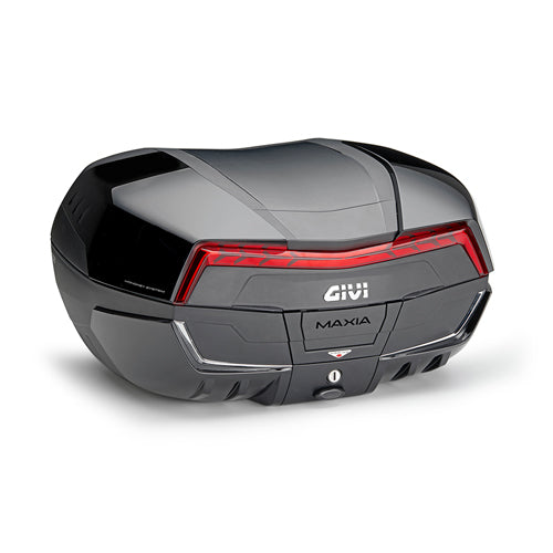 Baúles y maletas GPR-Tech, Givi y Shad para moto y scooter