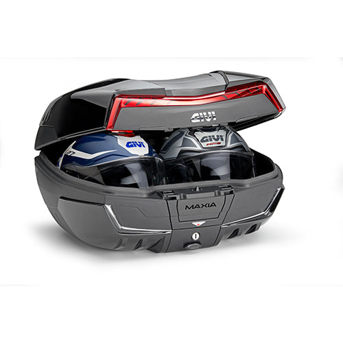 Givi V58 Maxia5 Top Case Graphite | [en Givi V58 Maxia5 Top Case Graphite | [en