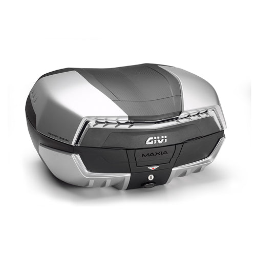 GIVI Canyon borsello porta attrezzi 5lt impermeabile universale per moto  Enduro off road