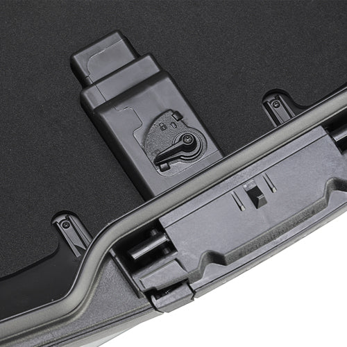 V58NNG2 58LTR MONOKEY CASE MAXIA 5 GRAPHITE