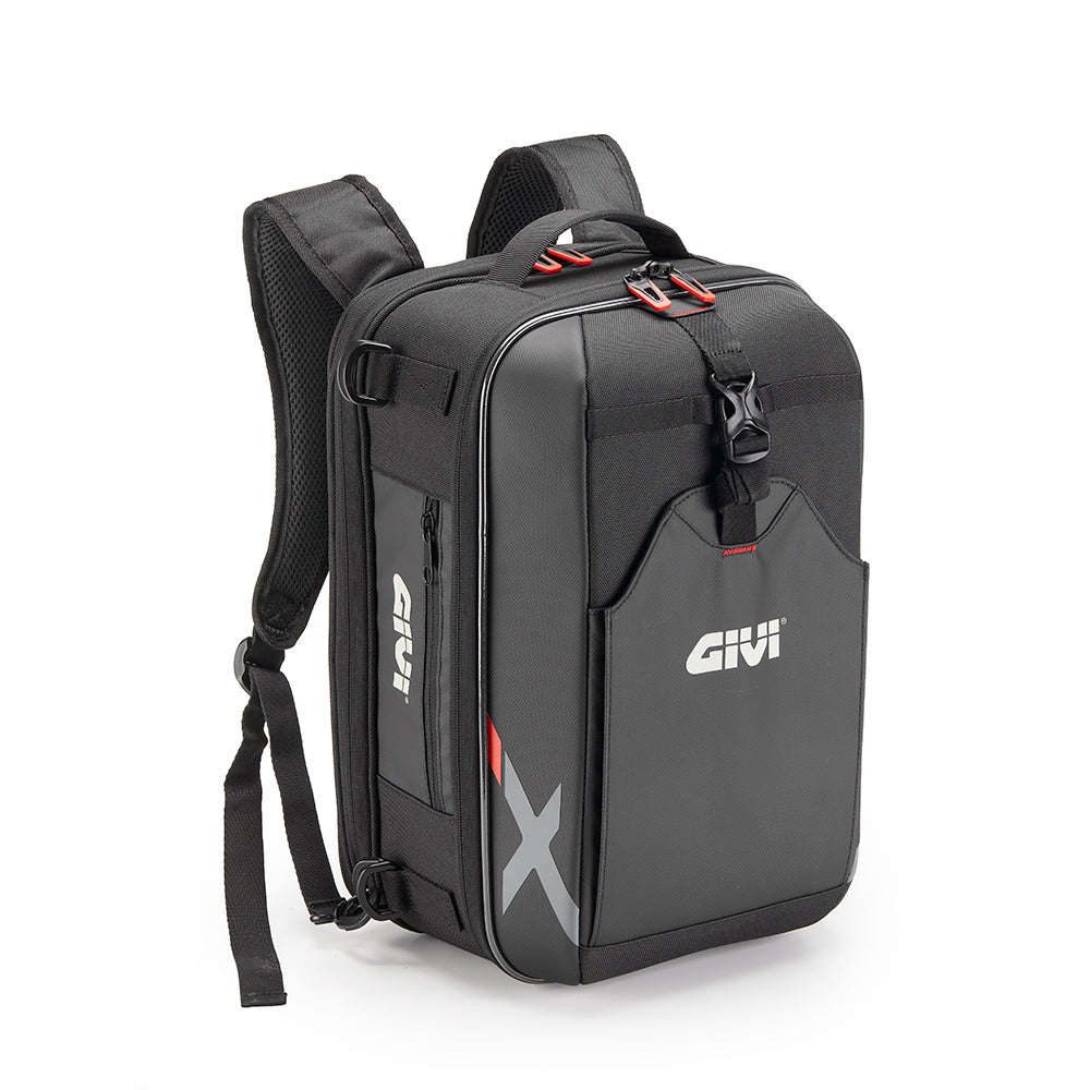 XL12 18LTR TRAVEL BACKPACK