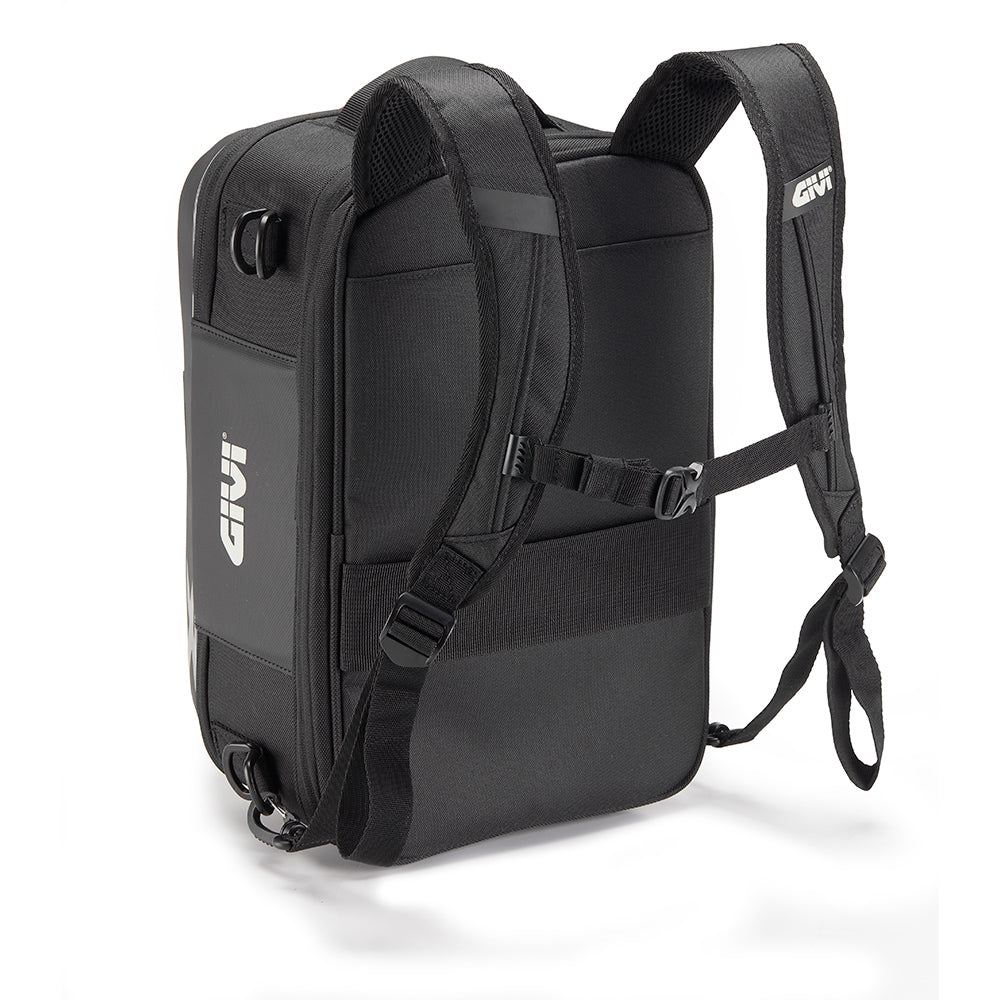 XL12 18LTR TRAVEL BACKPACK