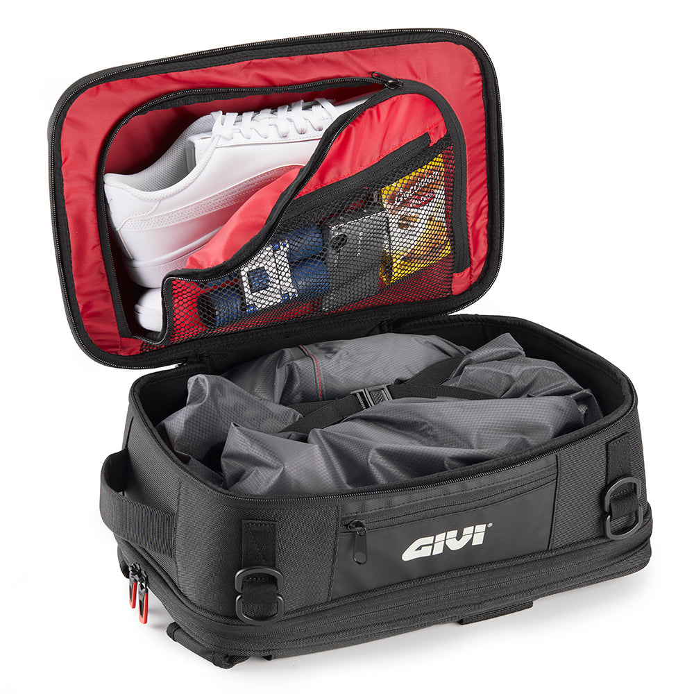 Givi XL12 18 Liter Motorcycle Backpack size unica