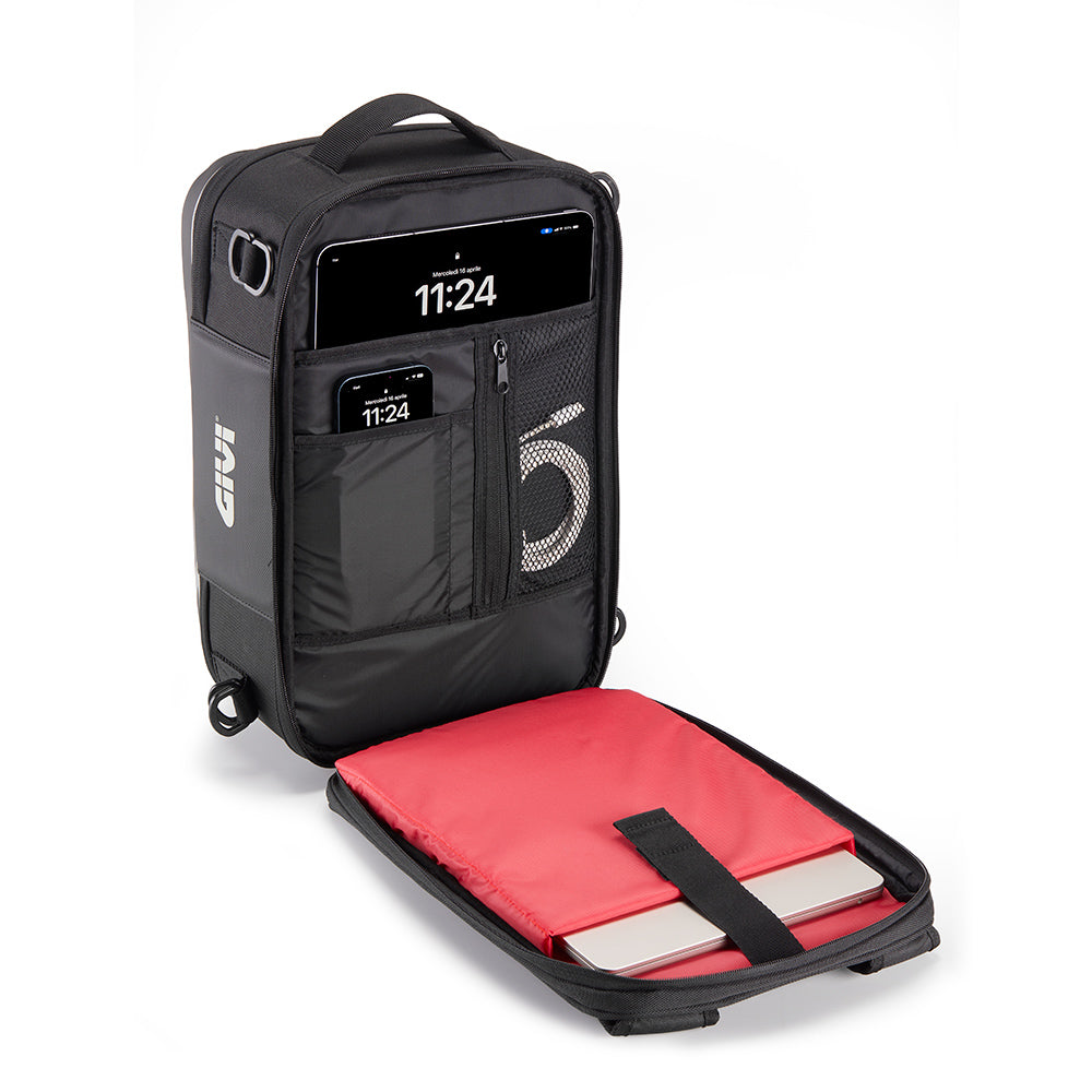 XL12 18LTR TRAVEL BACKPACK