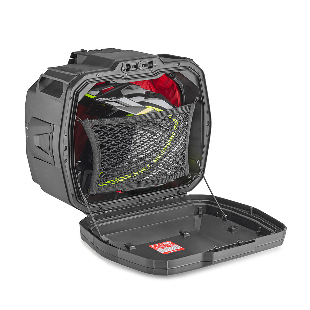 XP01PBA XSPACE 27-36LTR BLACK