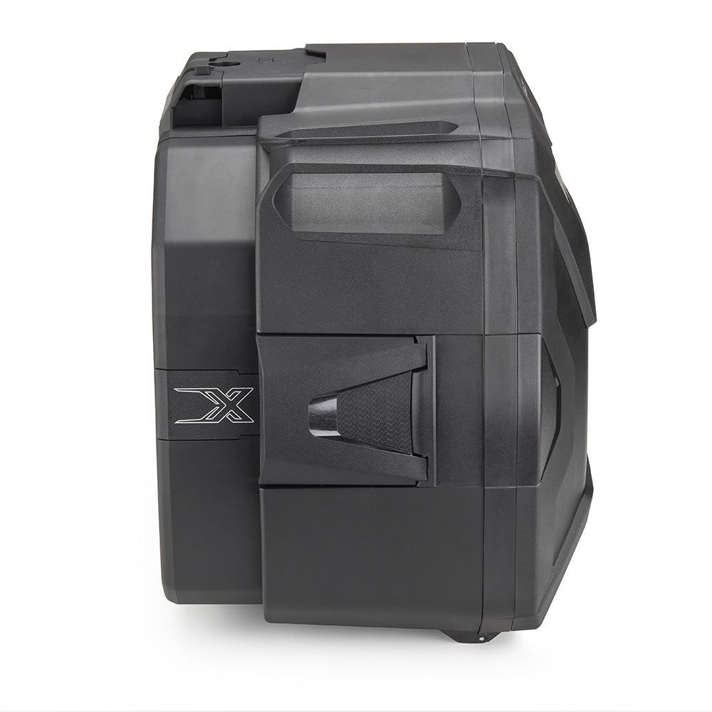 XP01PBA XSPACE 27-36LTR BLACK