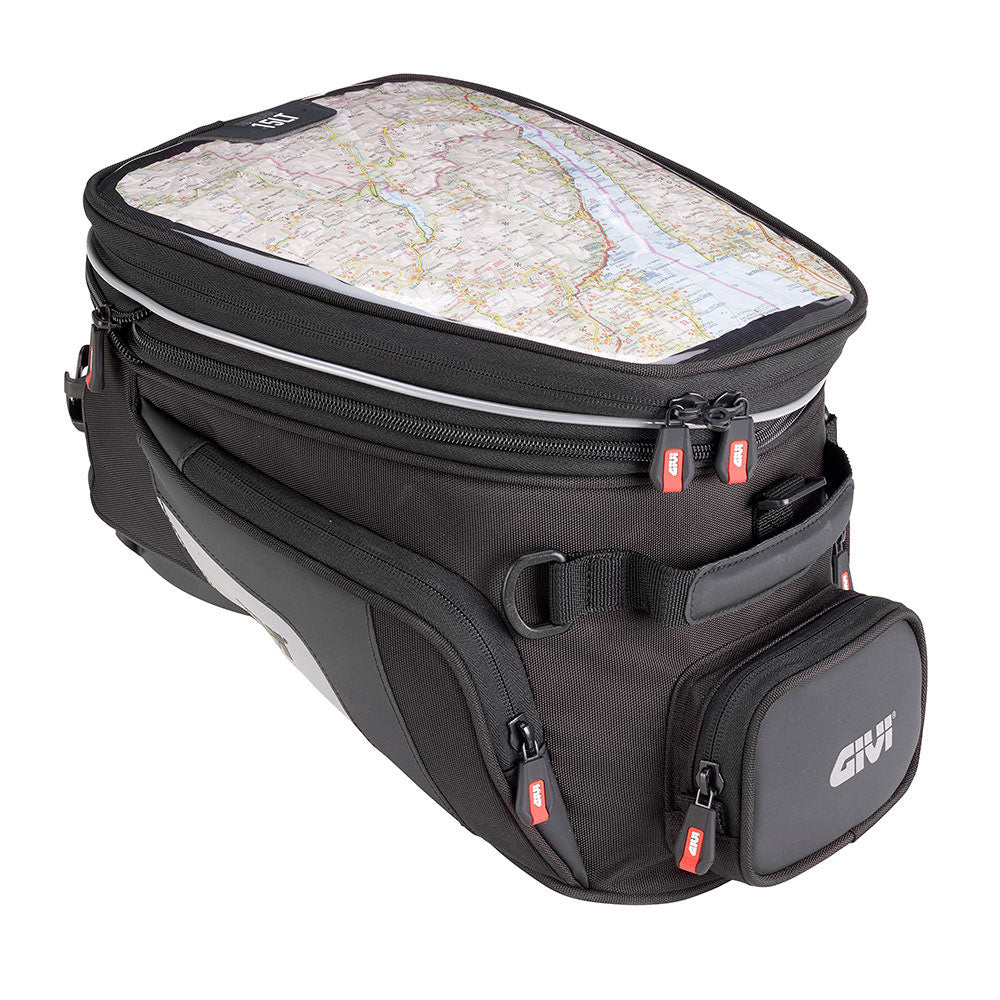 XS320Y 15LTR TANKLOCK TANK BAG