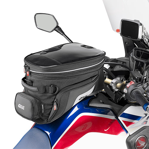 XS320Y 15LTR TANKLOCK TANK BAG
