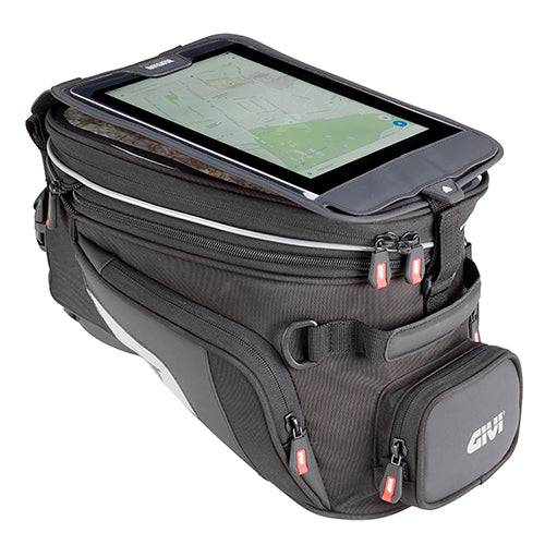 XS320Y 15LTR TANKLOCK TANK BAG