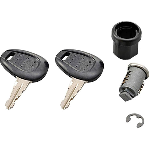 Z140NR 1 LOCK SET 2 KEYS