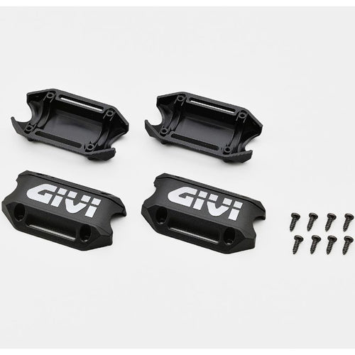 GIVI　ディフレクタープレキシガラ Spare Parts