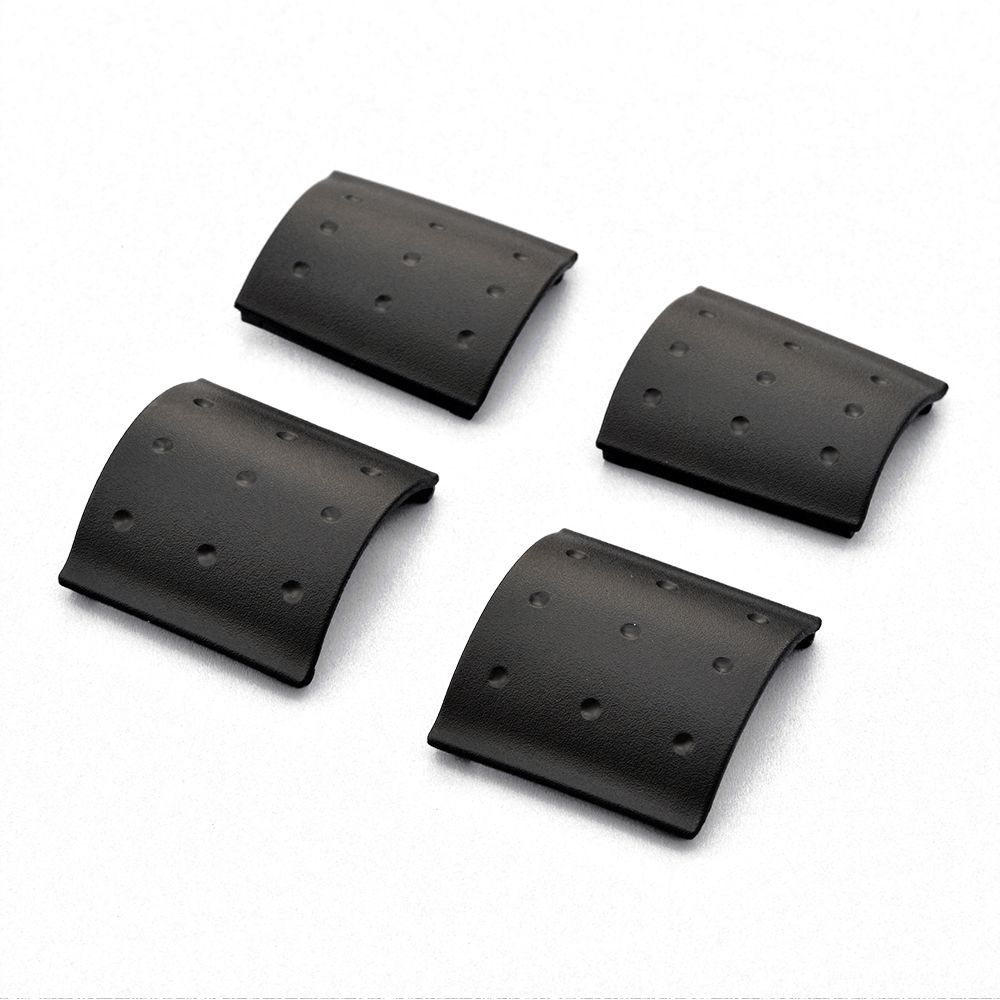 Z544 HINGE COVERS FOR E41