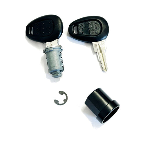 Z661N LOCK SET E52 V46