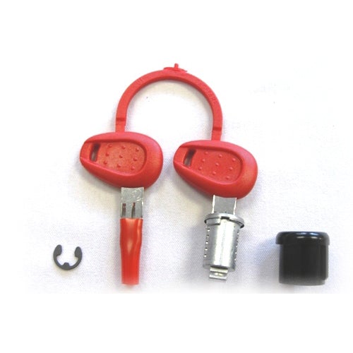 Z156 1 LOCK SET 2 KEYS