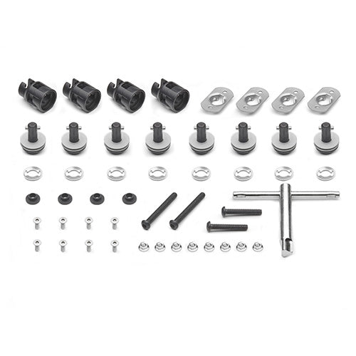 06RKIT RAPID RELEASE FITTING KIT