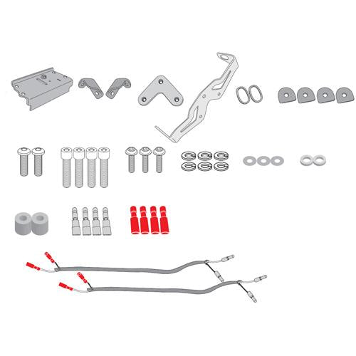 GIVI 1165KIT