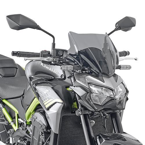 Borsa Serbatoio Honda CB500 F 2019 Givi ST611 BF30 tank bag moto