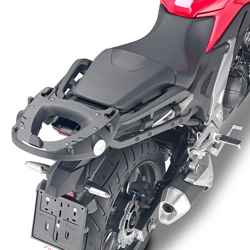 1192FZ SPECIFIC REAR RACK