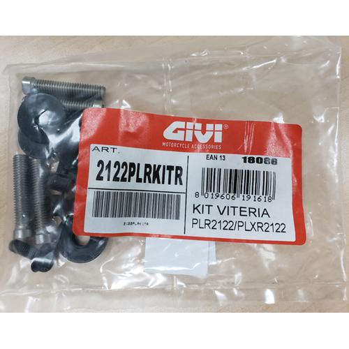 2122PLRKITR BOLT KIT FOR PLR2122