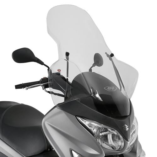 Burgman 200 ABS '14-22'