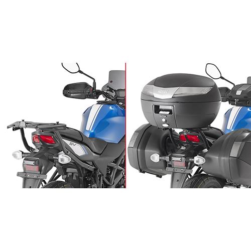 SV650 '16-24' – GIVI USA