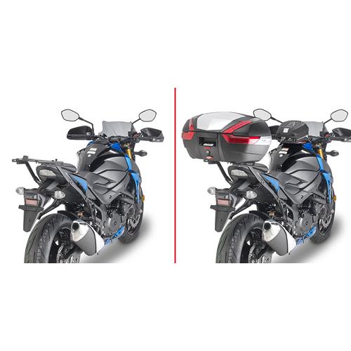 GSX S750 '17-21'