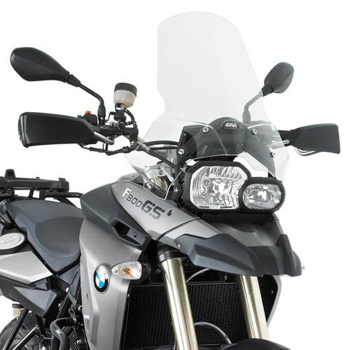 F650GS-F800GS '08-17'